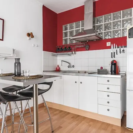 Home2book Charming Apt Canteras Apartment *