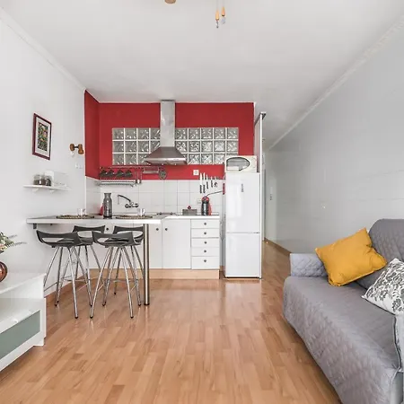 Home2book Charming Apt Canteras * Las Palmas de Gran Canaria