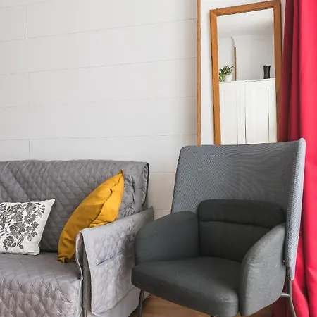 Apartment Home2book Charming Apt Canteras Las Palmas de Gran Canaria