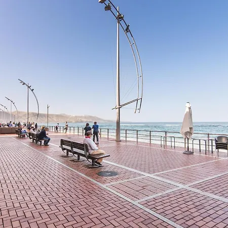 Home2book Charming Apt Canteras