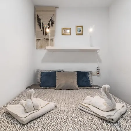Home2book Charming Apt Canteras *