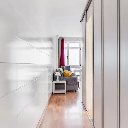 Home2book Charming Apt Canteras Apartment *