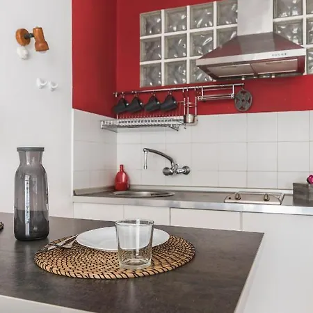 Apartment Home2book Charming Apt Canteras