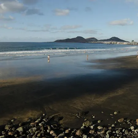 Home2book Charming Apt Canteras Apartment *