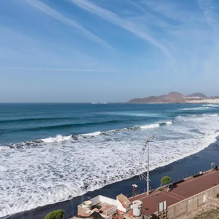 Home2book Charming Apt Canteras Apartment