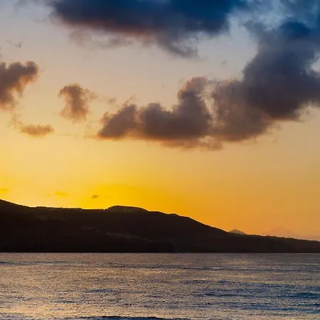Home2book Charming Apt Canteras Las Palmas de Gran Canaria