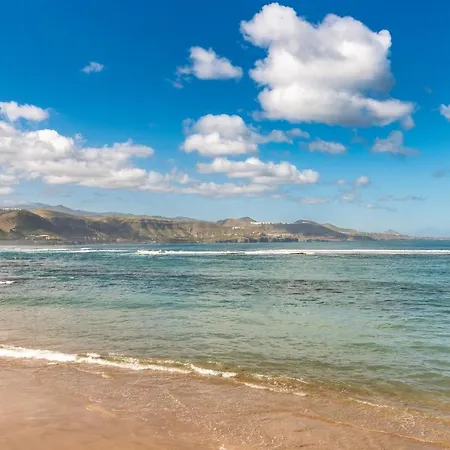 Apartment Home2book Charming Apt Canteras