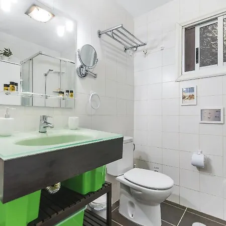 Home2book Charming Apt Canteras *