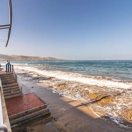 Apartment Home2book Charming Apt Canteras *