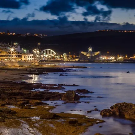 Home2book Charming Apt Canteras * Las Palmas de Gran Canaria